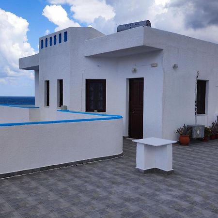 Blue Sea Studios Аркаса Экстерьер фото